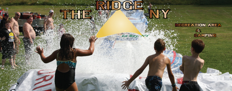 "Enjoy Family Fun  Where The Fun Is!"