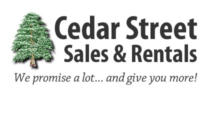 CedarRentals